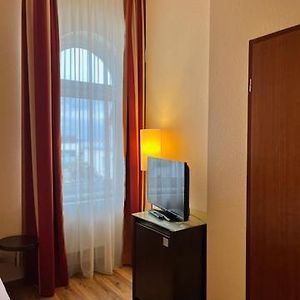Comfort Single Room